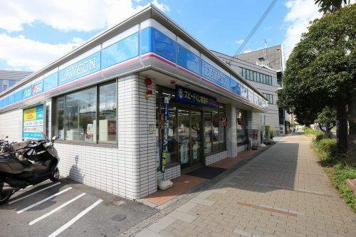 ローソン　吹田江の木町店の画像