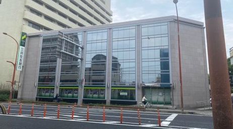 三井住友銀行西宮支店の画像