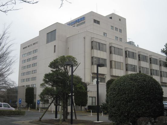 筑波学園病院の画像