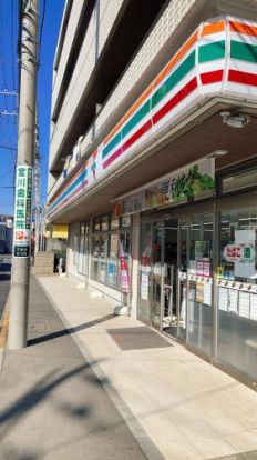 セブンイレブン 横浜下永谷2丁目店の画像