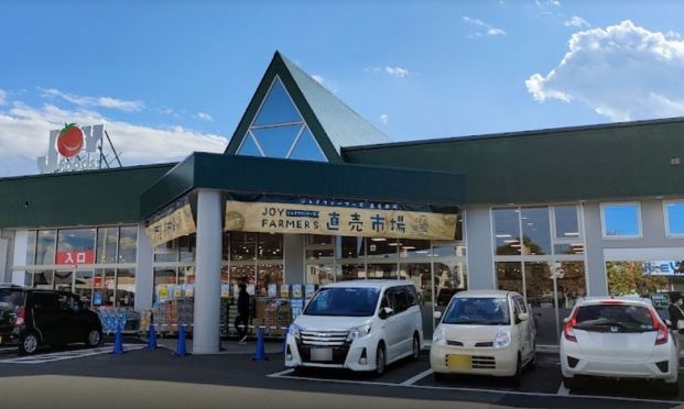 ジョイフーズ小山城南店の画像