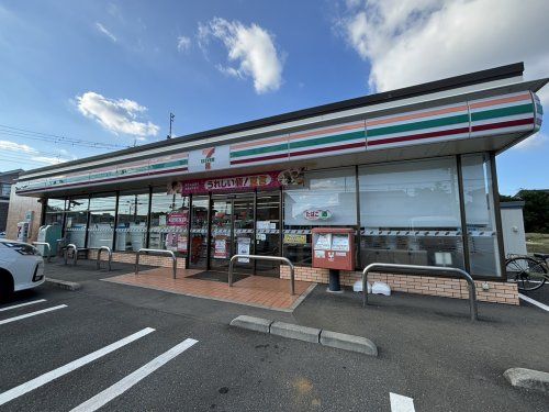 セブンイレブン　さいたま島町店の画像