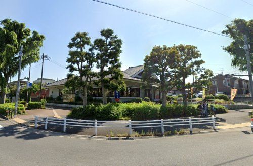 和食 しゃぶしゃぶ 寿司 華屋与兵衛 練馬大泉学園店の画像