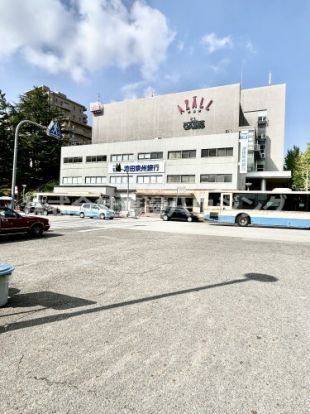 池田泉州銀行桃山台支店の画像