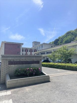 高取北中学校の画像