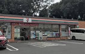 セブンイレブン 東所沢バイパス店の画像