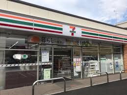 セブンイレブン 東所沢和田3丁目店の画像