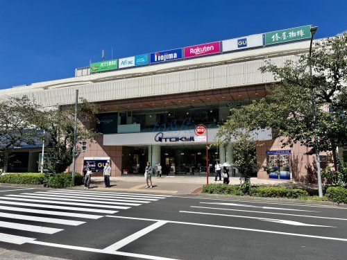 東急百貨店たまプラーザ店の画像