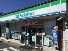 ファミリーマート 東所沢駅前店の画像