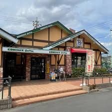 コメダ珈琲店 所沢牛沼店の画像