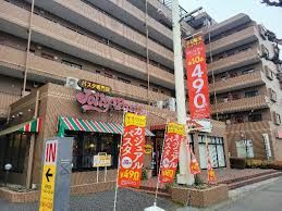 ジョリーパスタ 所沢店の画像