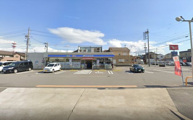 ローソン 東海元浜町店の画像