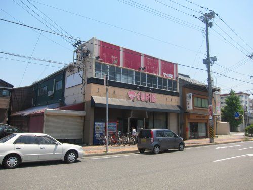 CUPID(キューピット) 下本町店の画像