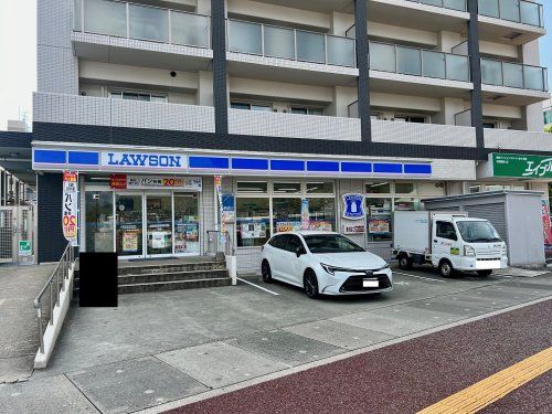 ローソン海田市駅前店の画像