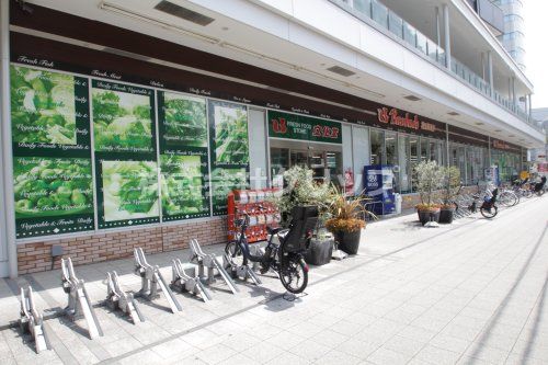 文化堂 横浜高島店の画像