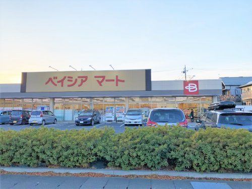 ベイシアマート前橋六供店	の画像