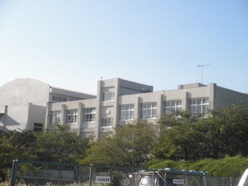 押部谷小学校の画像