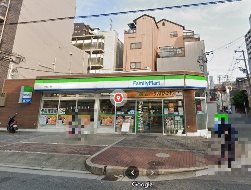 ファミリーマート 泉尾三丁目店の画像