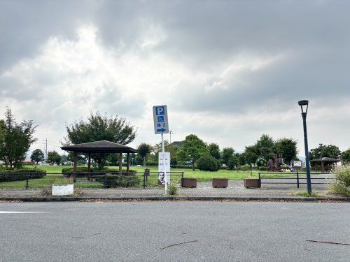 道の駅 はなぞのの画像