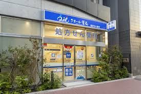 クオール薬局亀戸店の画像