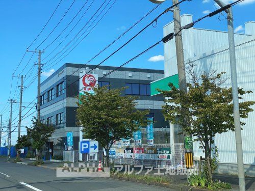 コメリハード＆グリーン日野新町店の画像