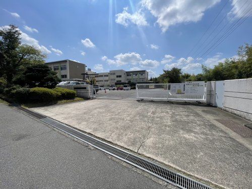 相野山小学校の画像