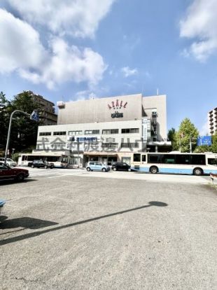 阪急オアシス桃山台店の画像