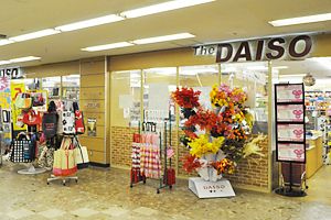 ザ・ダイソー DAISO ぴおシティー桜木町店の画像