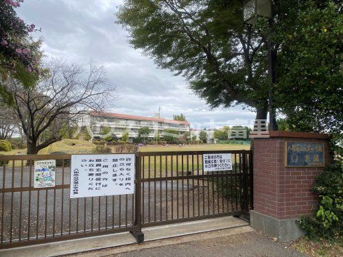 八街市立交進小学校の画像