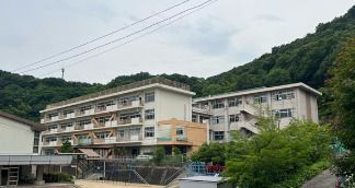 岡山市立津島小学校の画像