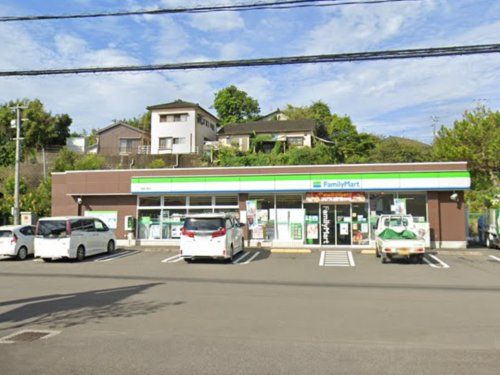 ファミリーマート 国富木脇店の画像