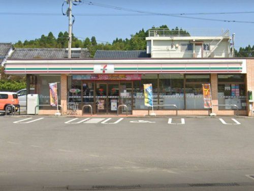 セブンイレブン 清武看護大学前店の画像