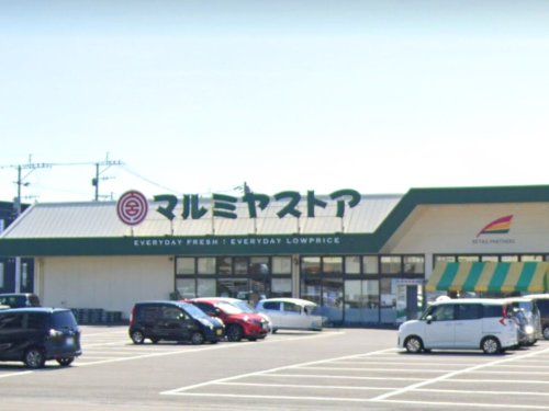 マルミヤストア 吉村店の画像