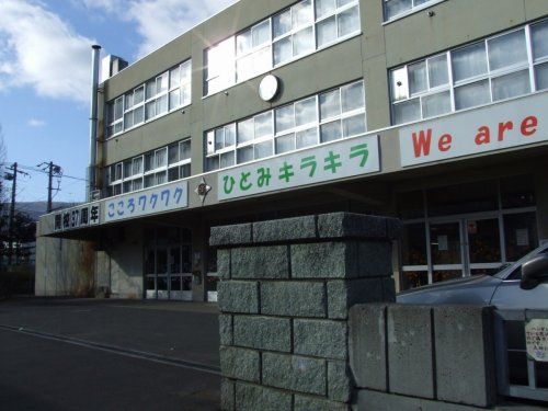 札幌市立西小学校の画像