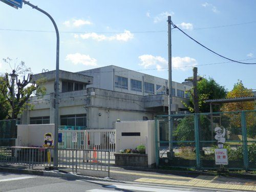 堺市立深井小学校の画像