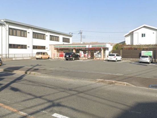 セブンイレブン 町田小川2丁目店の画像