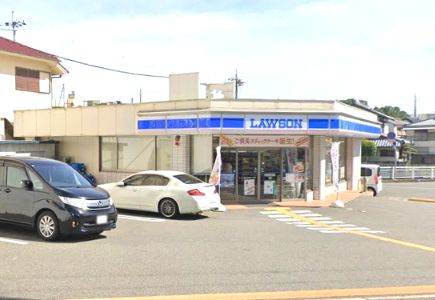 ローソン 垂水本多聞二丁目店の画像