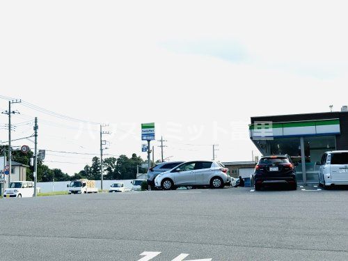 ファミリーマート 酒々井尾上店の画像