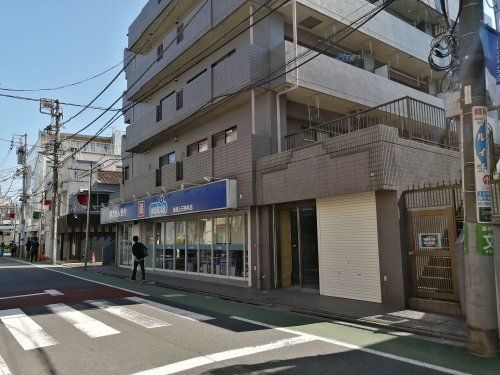 welcia(ウエルシア) 練馬上石神井店の画像