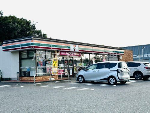 セブン-イレブン 酒々井本佐倉店の画像