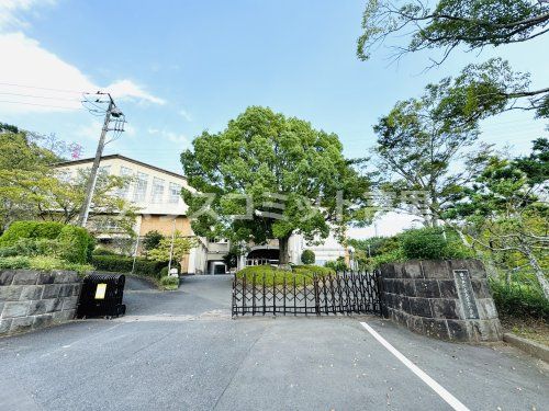 酒々井町立大室台小学校の画像