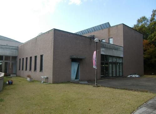 坂東市立岩井図書館の画像