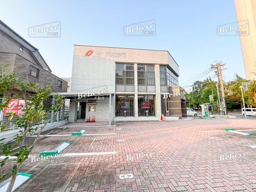 筑邦銀行中央町支店の画像