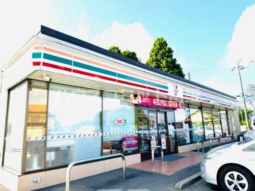 セブン-イレブン 富里七栄南店の画像