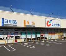 カワチ薬品高崎新町店の画像