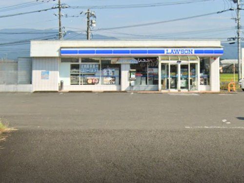 ローソン 都城インター店の画像