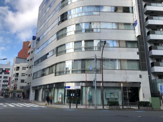 きらぼし銀行 蒲田支店の画像