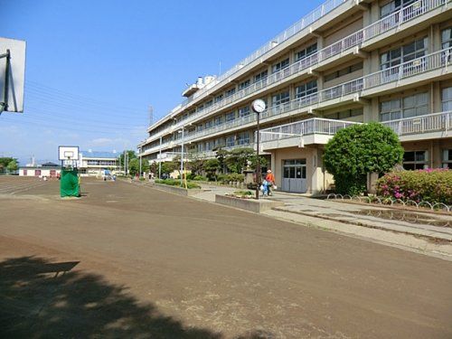 山田小学校の画像