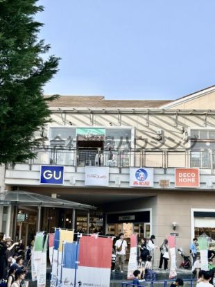 GUみのおキューズモール店の画像