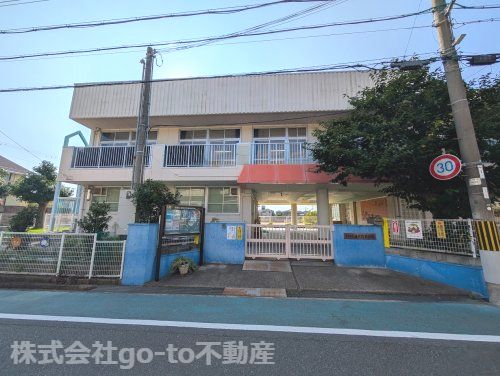 明石市立錦が丘幼稚園の画像